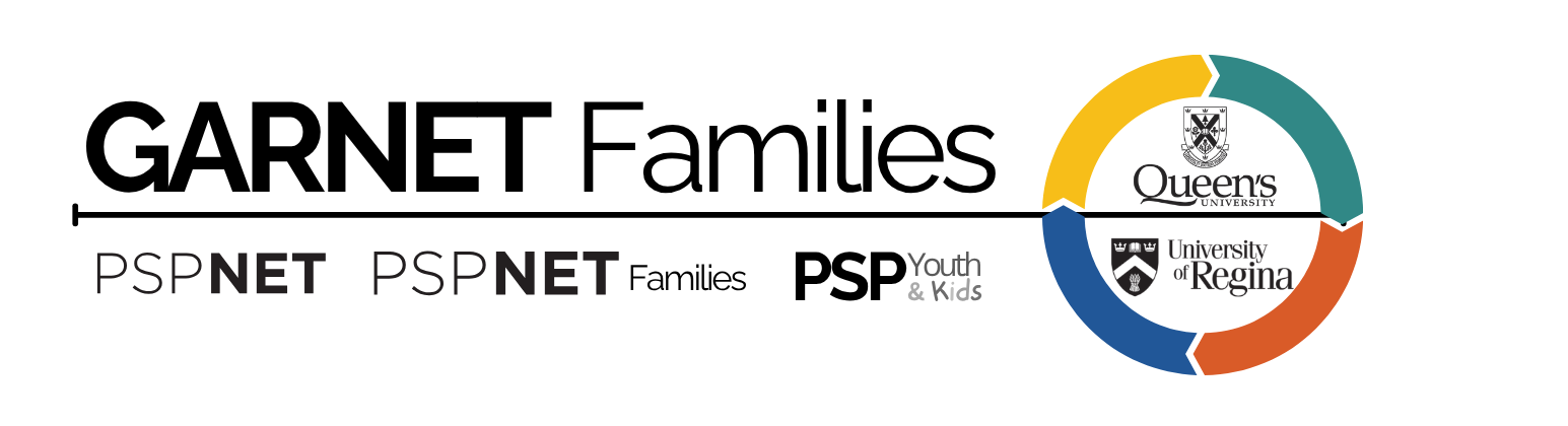 Image pour Fourni par Garnet Families, PSPNET et PSPNET Families